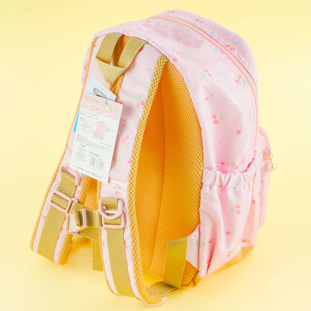 My Melody Ribbon Backpack - Medium
