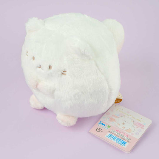 Funwari Necolon Round Plushie - Necolon / Medium