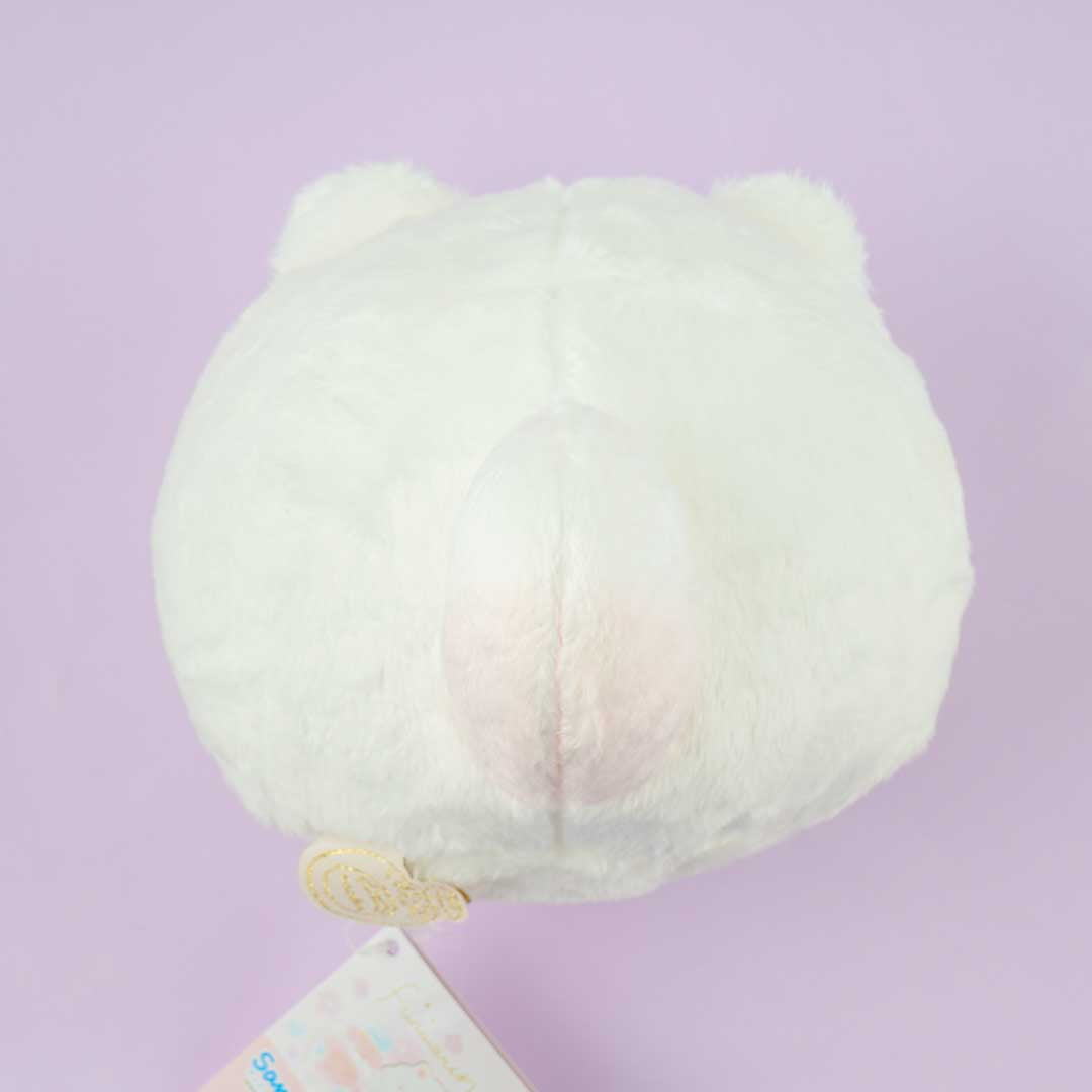 Funwari Necolon Round Plushie - Necolon / Medium