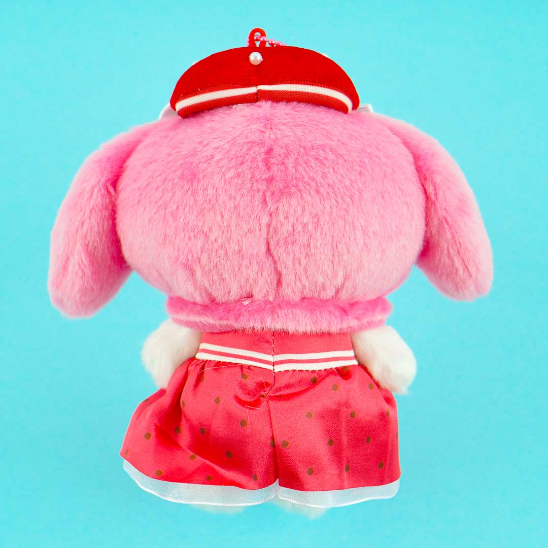 My Melody Tea Room Plushie - Medium