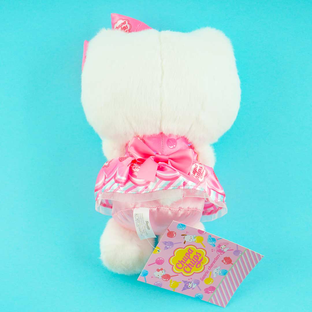 Hello Kitty x Chupa Chups Plushie - Medium