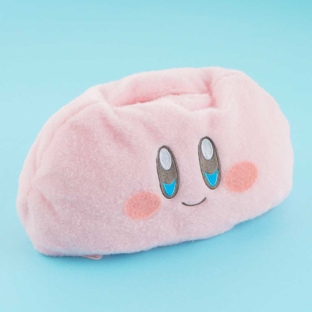 Kirby’s Dream Land Tissue Box Cover