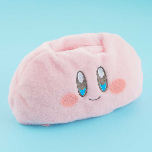Kirby's Dream Land Tissue Box Cover