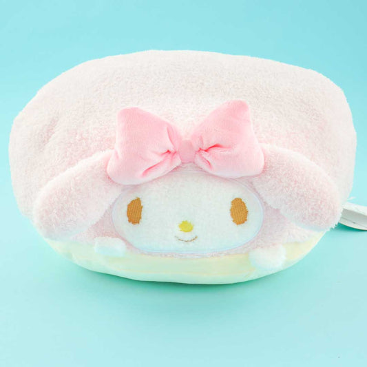 My Melody Donut-Shaped Cushion