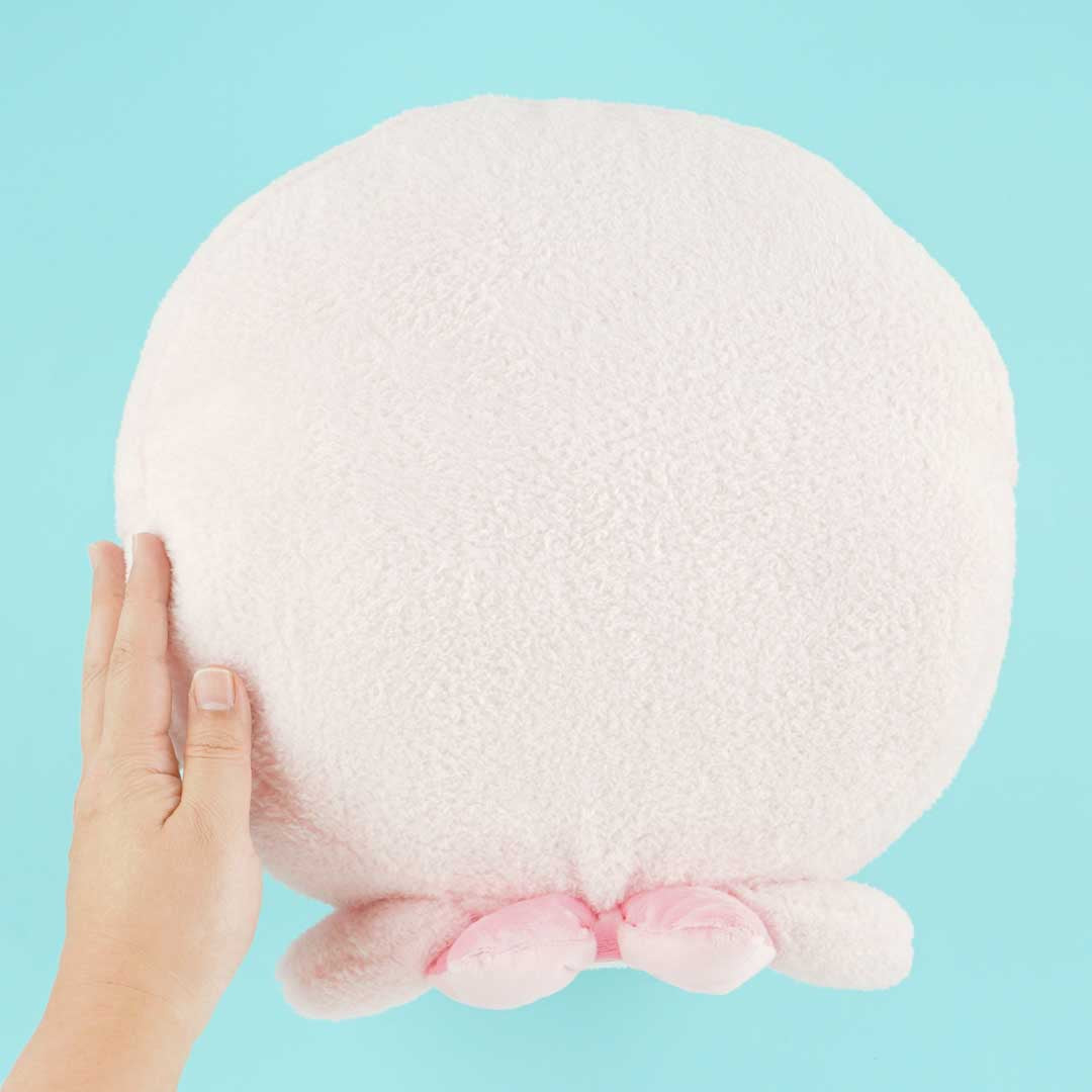My Melody Donut-Shaped Cushion