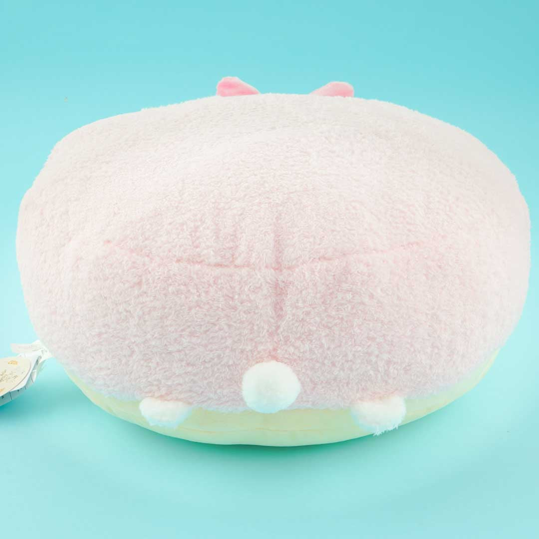 My Melody Donut-Shaped Cushion