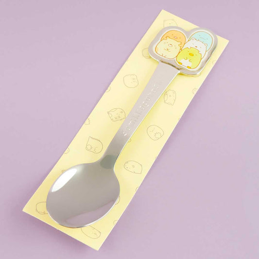 Sumikko Gurashi Stainless Steel Spoon
