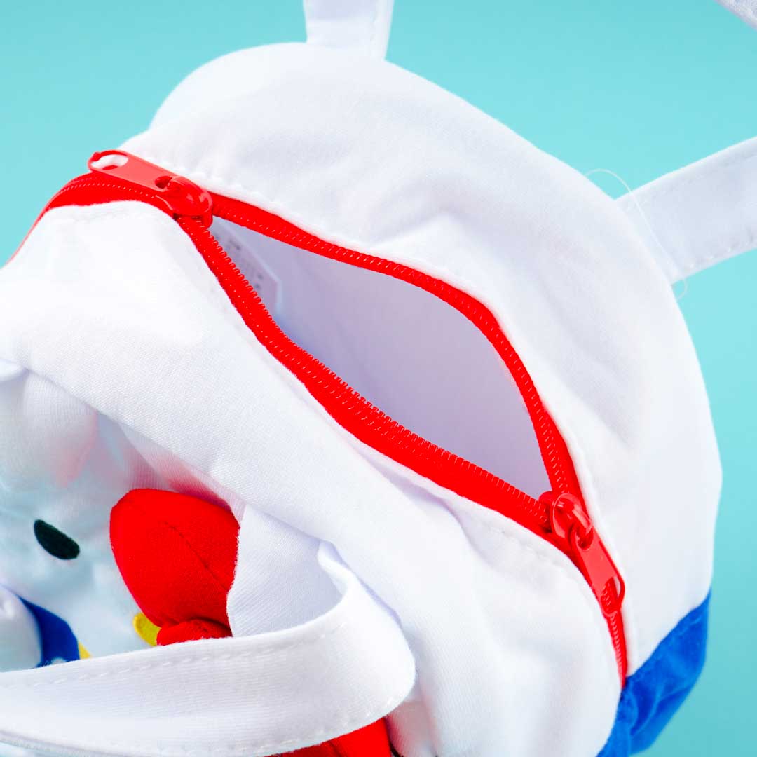 Hello Kitty 3D Handbag