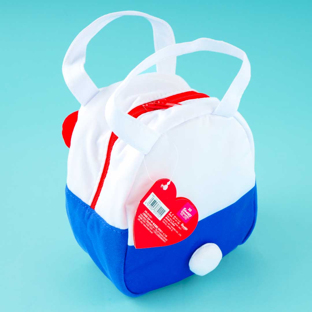 Hello Kitty 3D Handbag