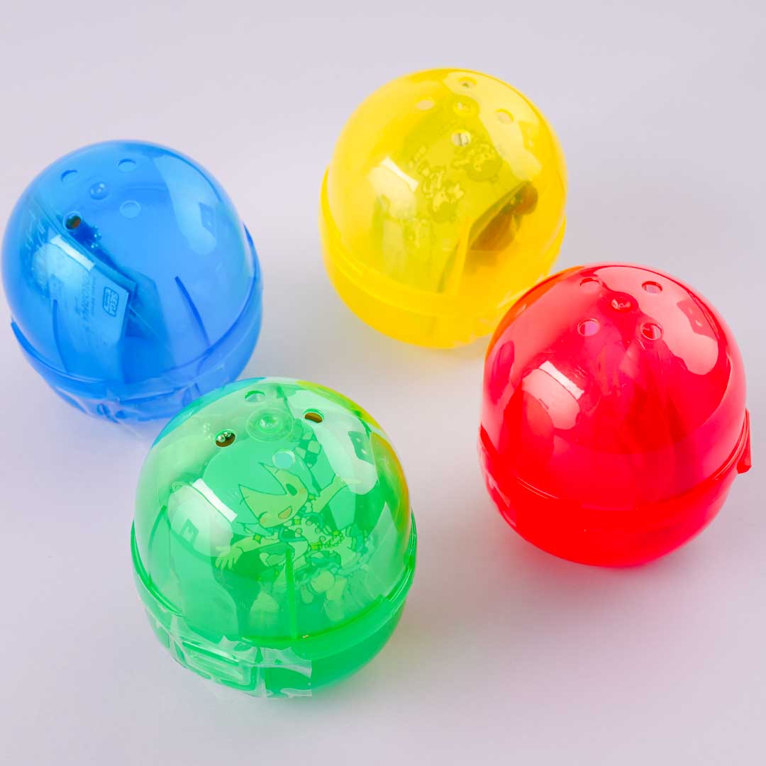 Project SEKAI Rubber Charm Vol. 2 Gachapon