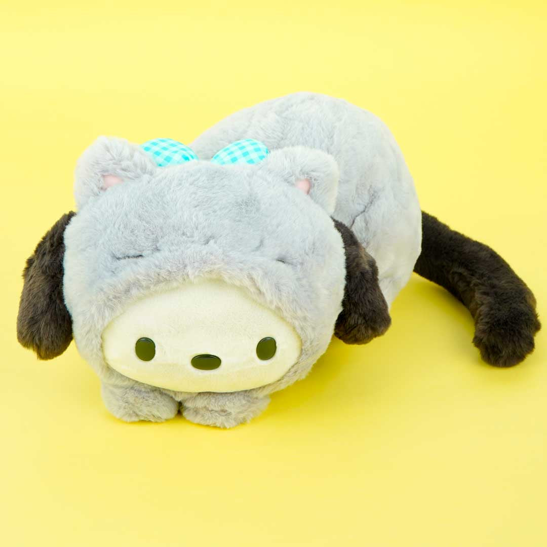 Pochacco Cat Cushion