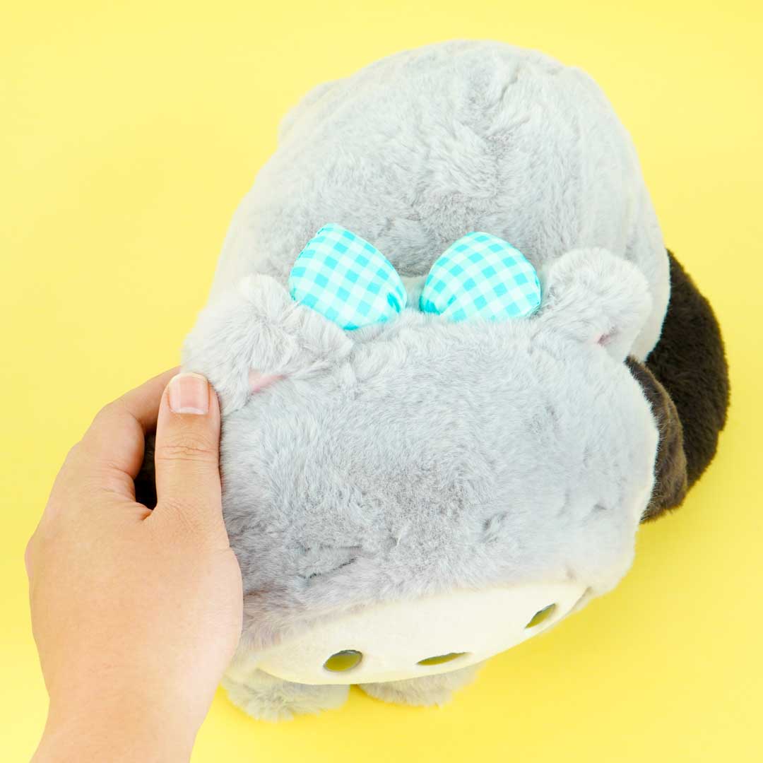 Pochacco Cat Cushion