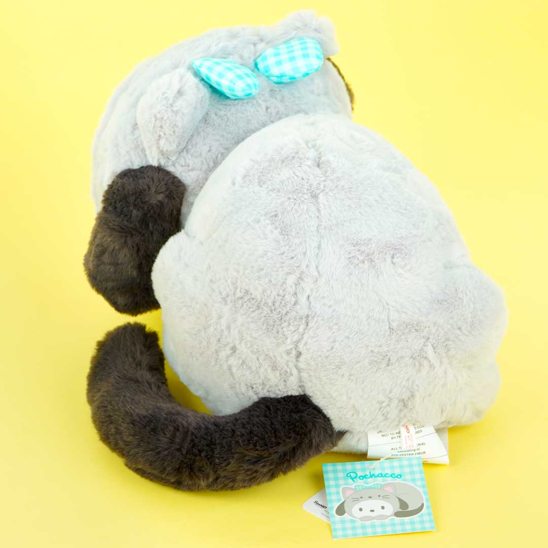 Pochacco Cat Cushion