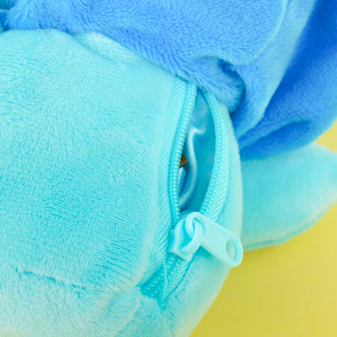 Pokemon Plushie Pouch - Piplup