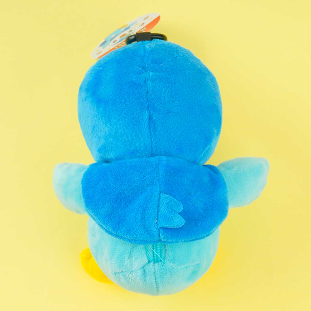 Pokemon Plushie Pouch - Piplup
