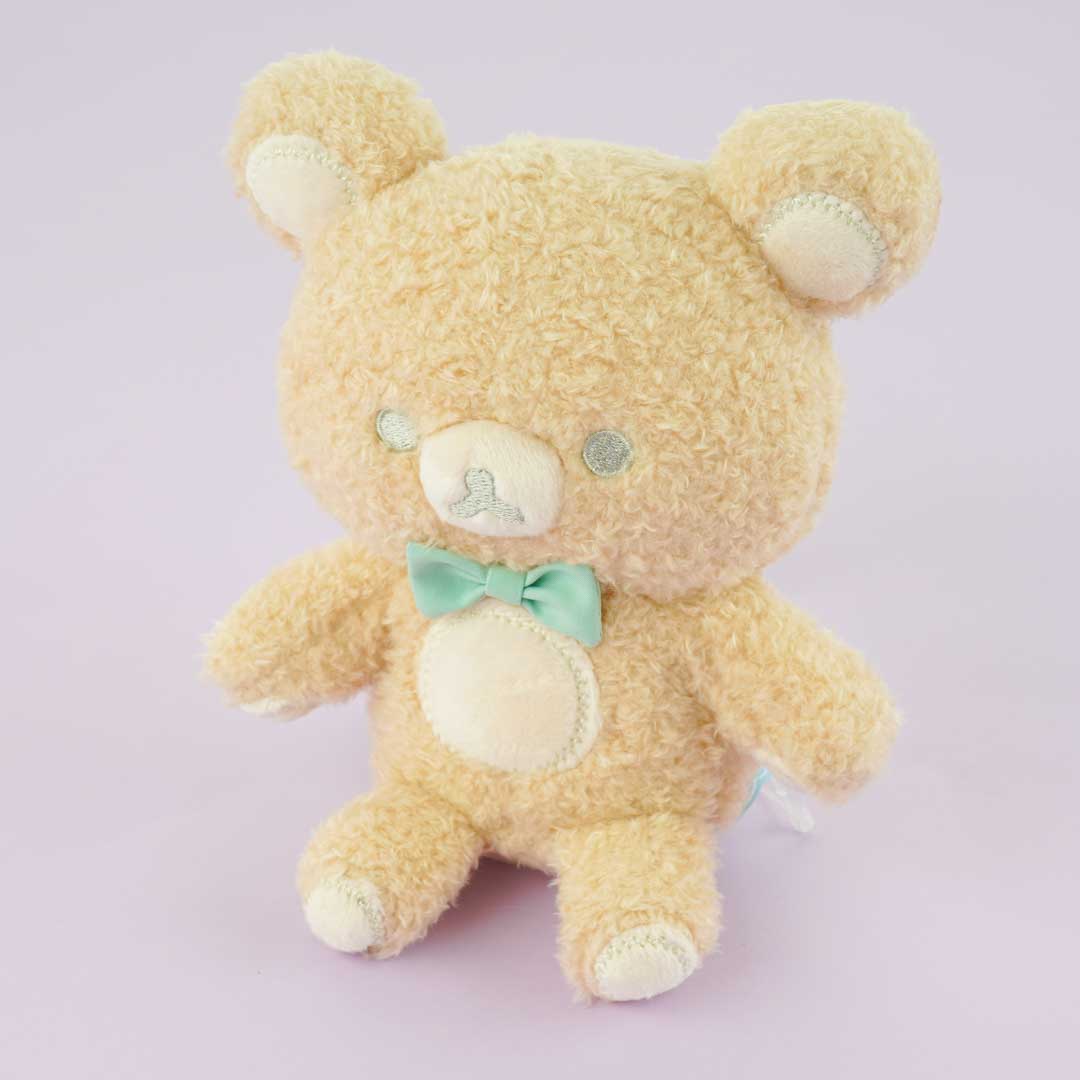 Rilakkuma's Messages Posing Plushie - Medium