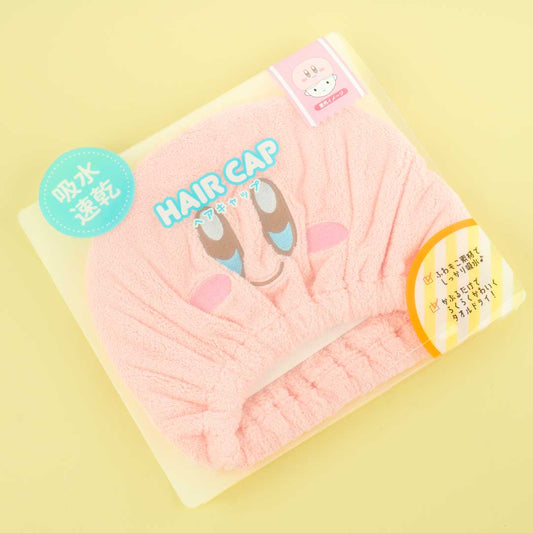 Kirby Hair Drying Cap