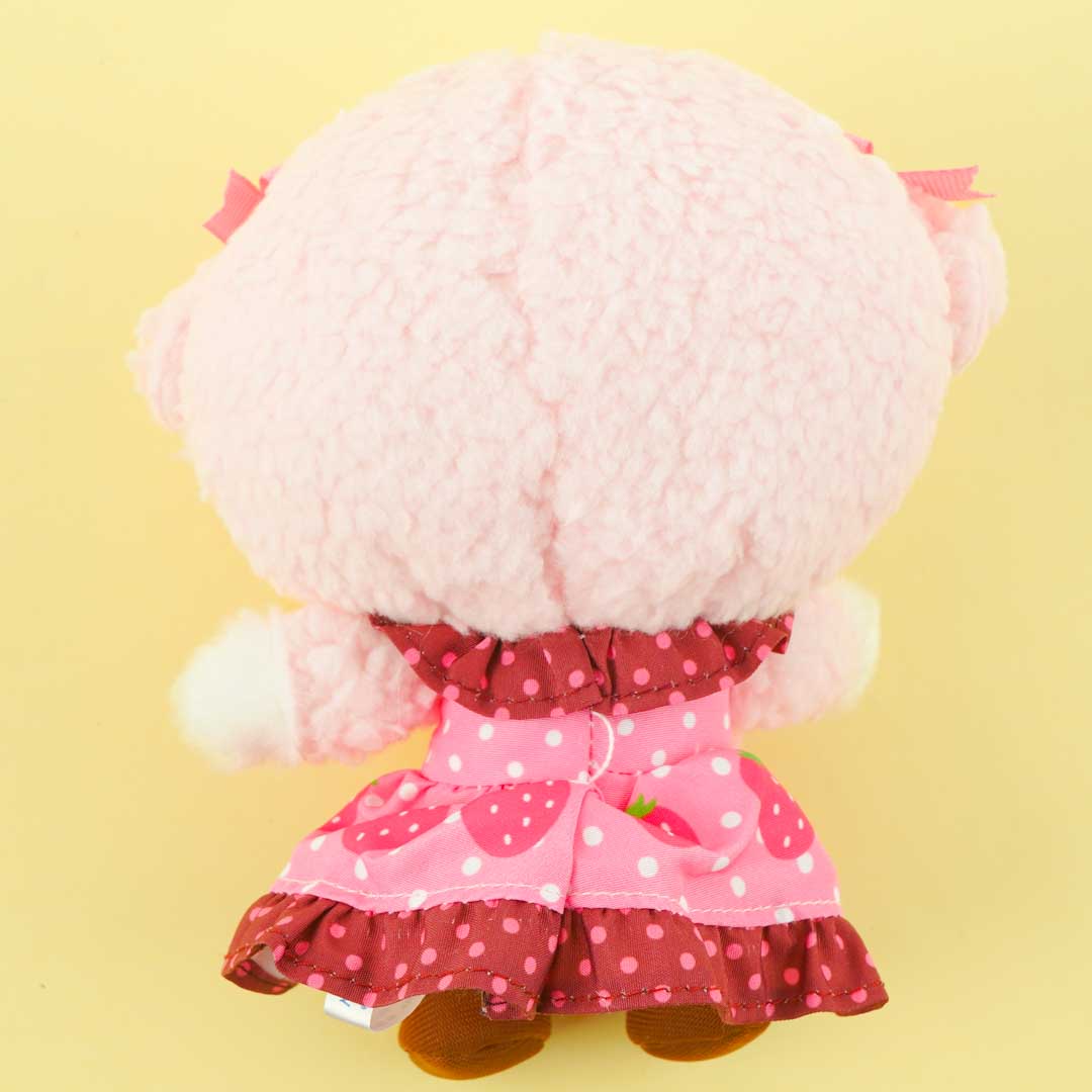 My Sweet Piano Chocolate Berry Plushie Charm