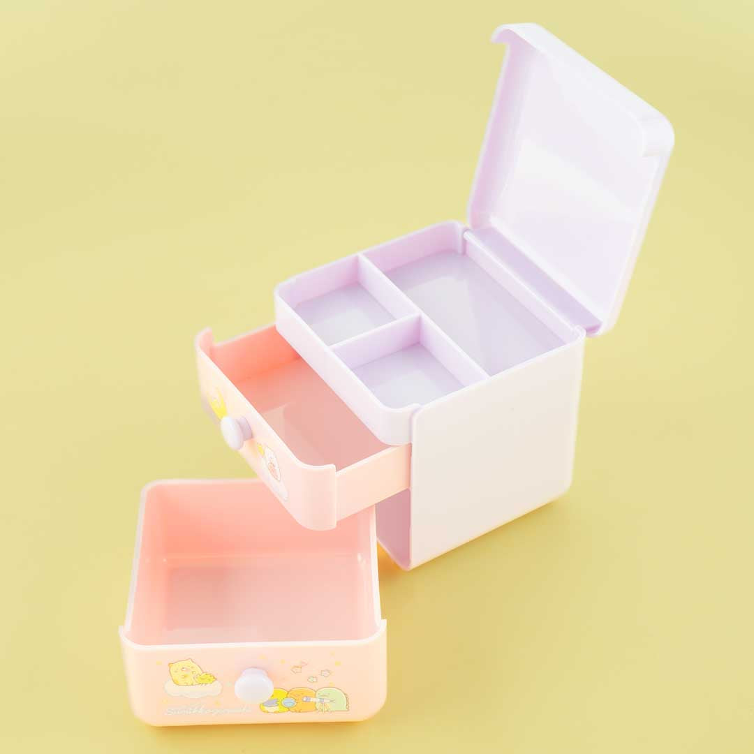 Sumikko Gurashi Night Cloud Jewelry Drawer Box