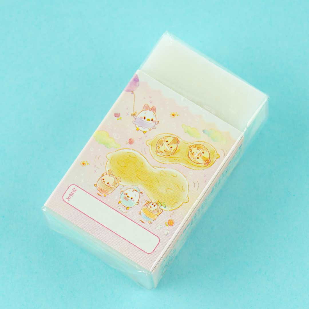 Disney Ufufy Balloon Fun Eraser