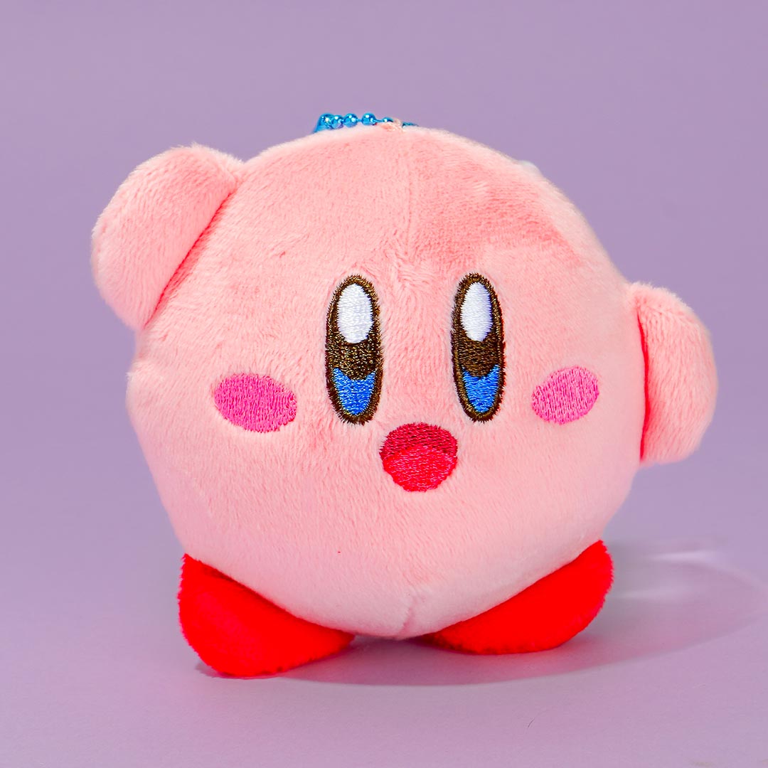 Kirby’s Dream Land Plushie - Invincible Candy / Medium