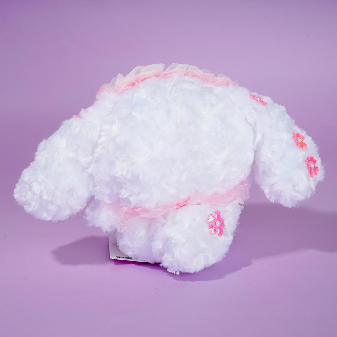 Cinnamoroll Sakura Plushie - Medium