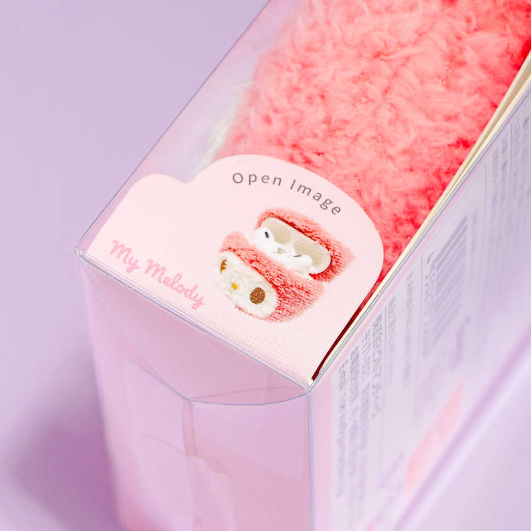 My Melody AirPods Pro Fluffy Case Cover