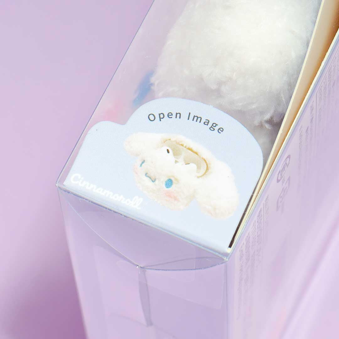 Cinnamoroll AirPods Pro Fluffy Case Cover