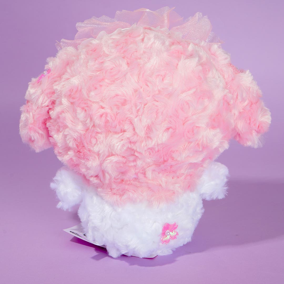 My Melody Sakura Plushie - Medium