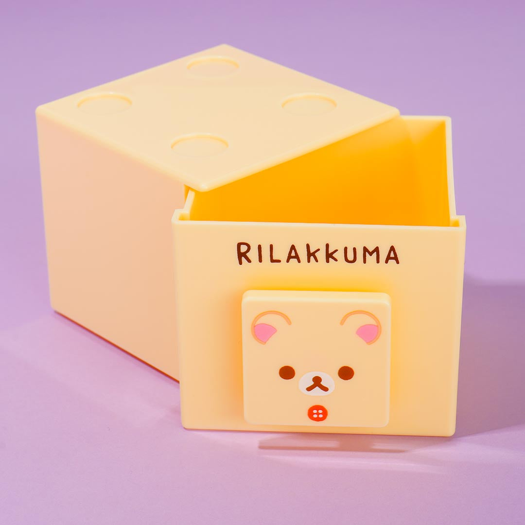 Korilakkuma Stacking Chest