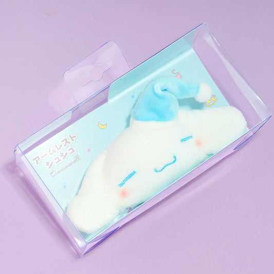 Cinnamoroll Plushie Hair Tie & Wrist Rest