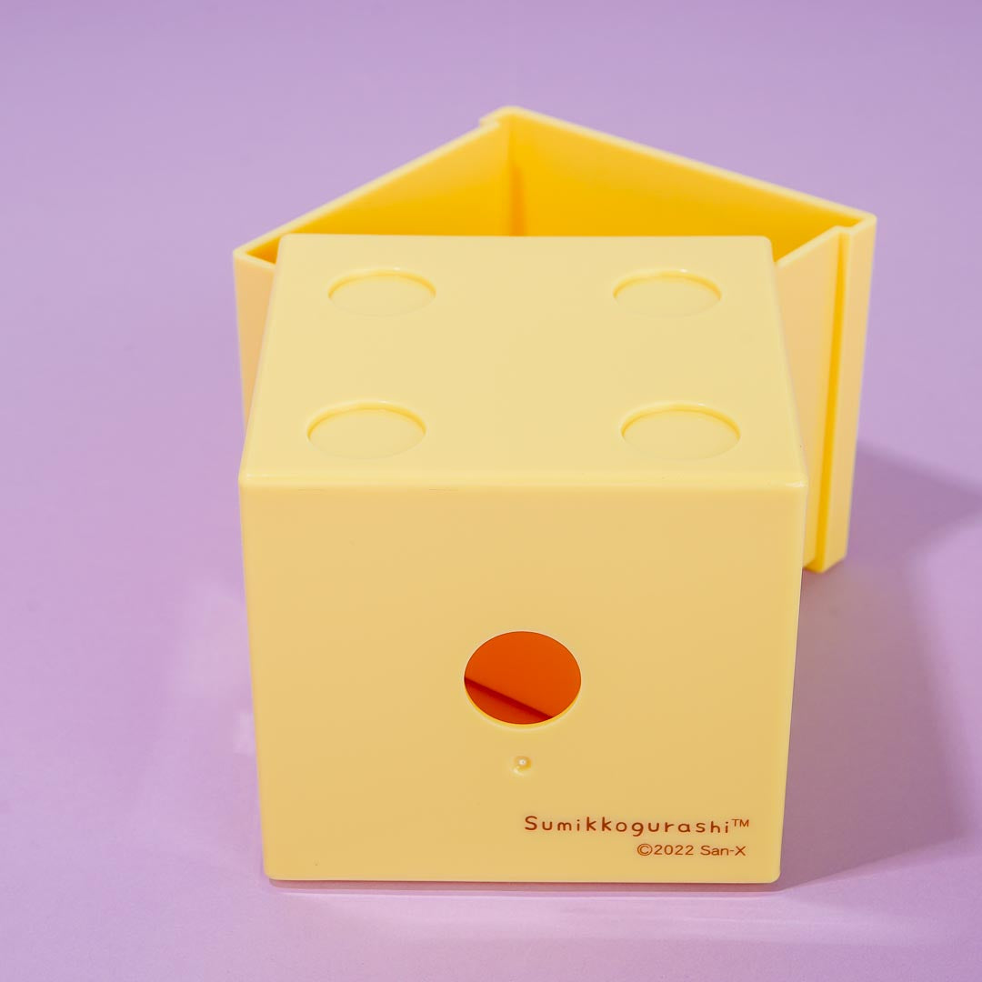 Sumikko Gurashi Stacking Chest - Neko