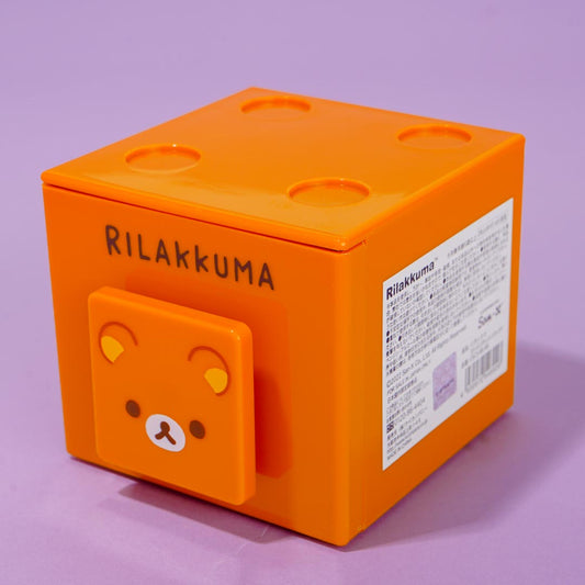 Rilakkuma Stacking Chest