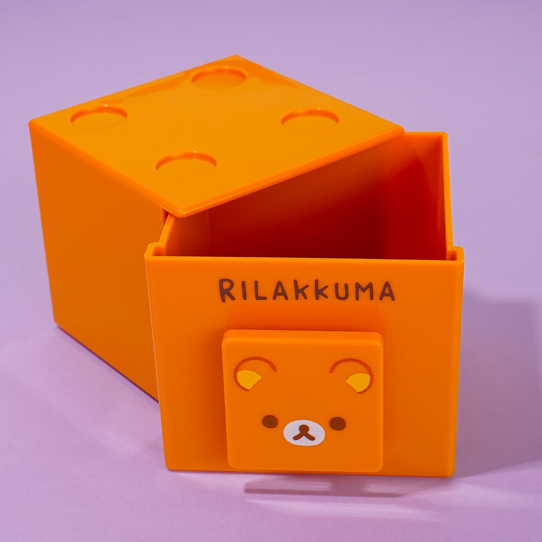 Rilakkuma Stacking Chest