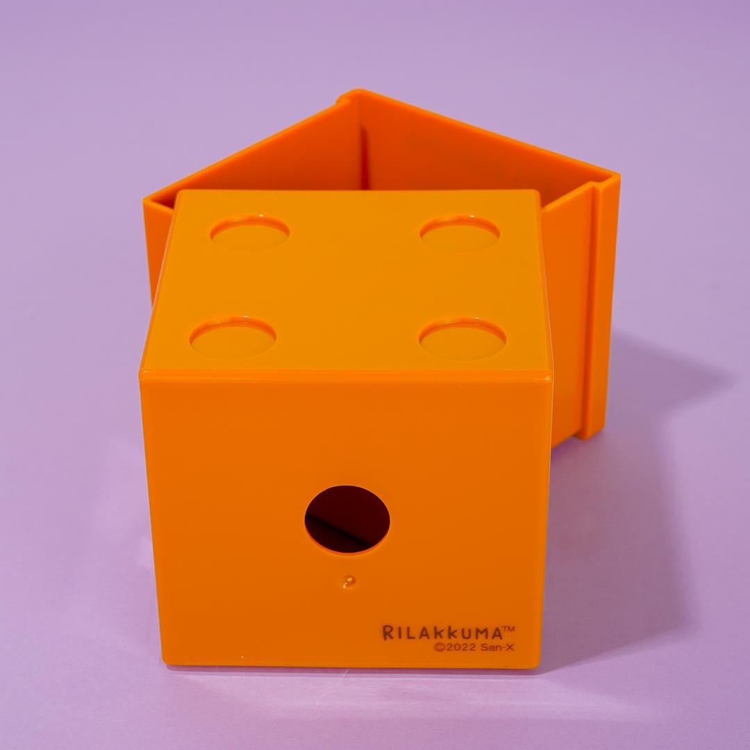 Rilakkuma Stacking Chest