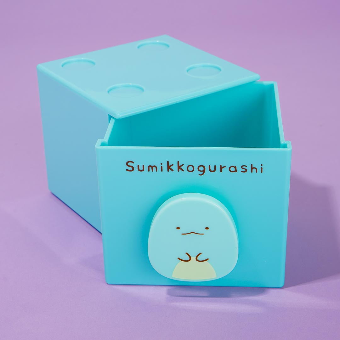 Sumikko Gurashi Stacking Chest - Tokage