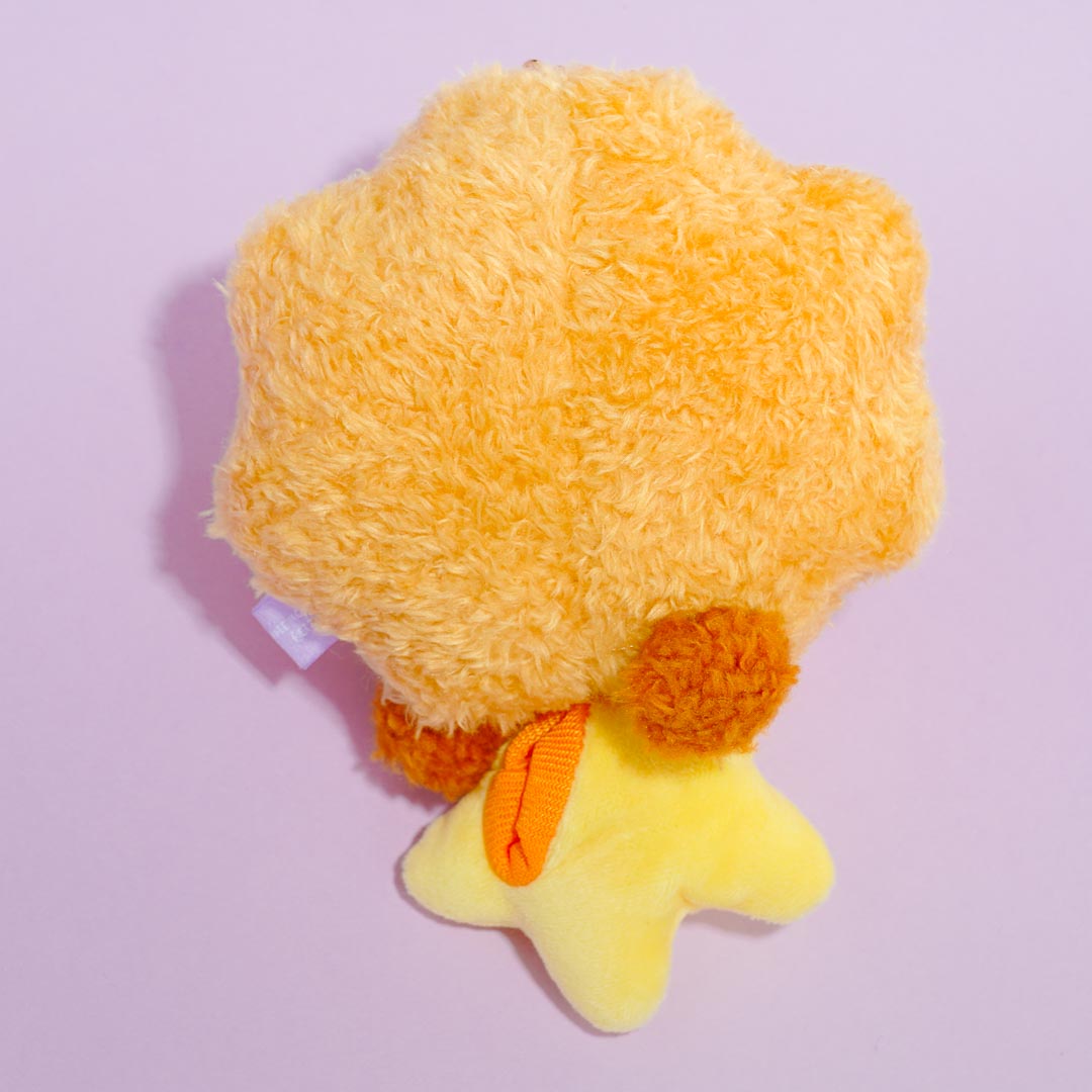 BT21 Minini Plushie Keychain - SHOOKY