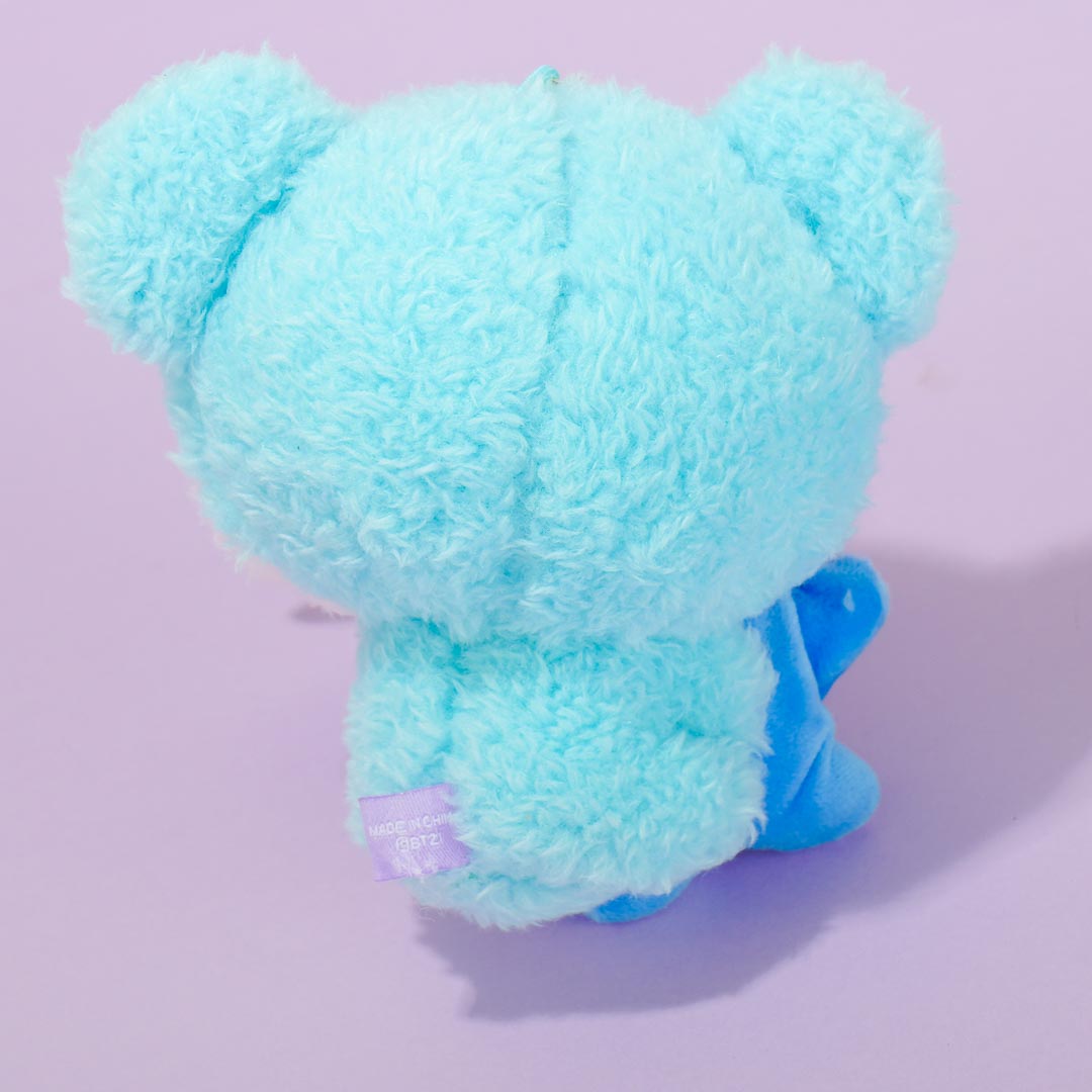 BT21 Minini Plushie Keychain - KOYA
