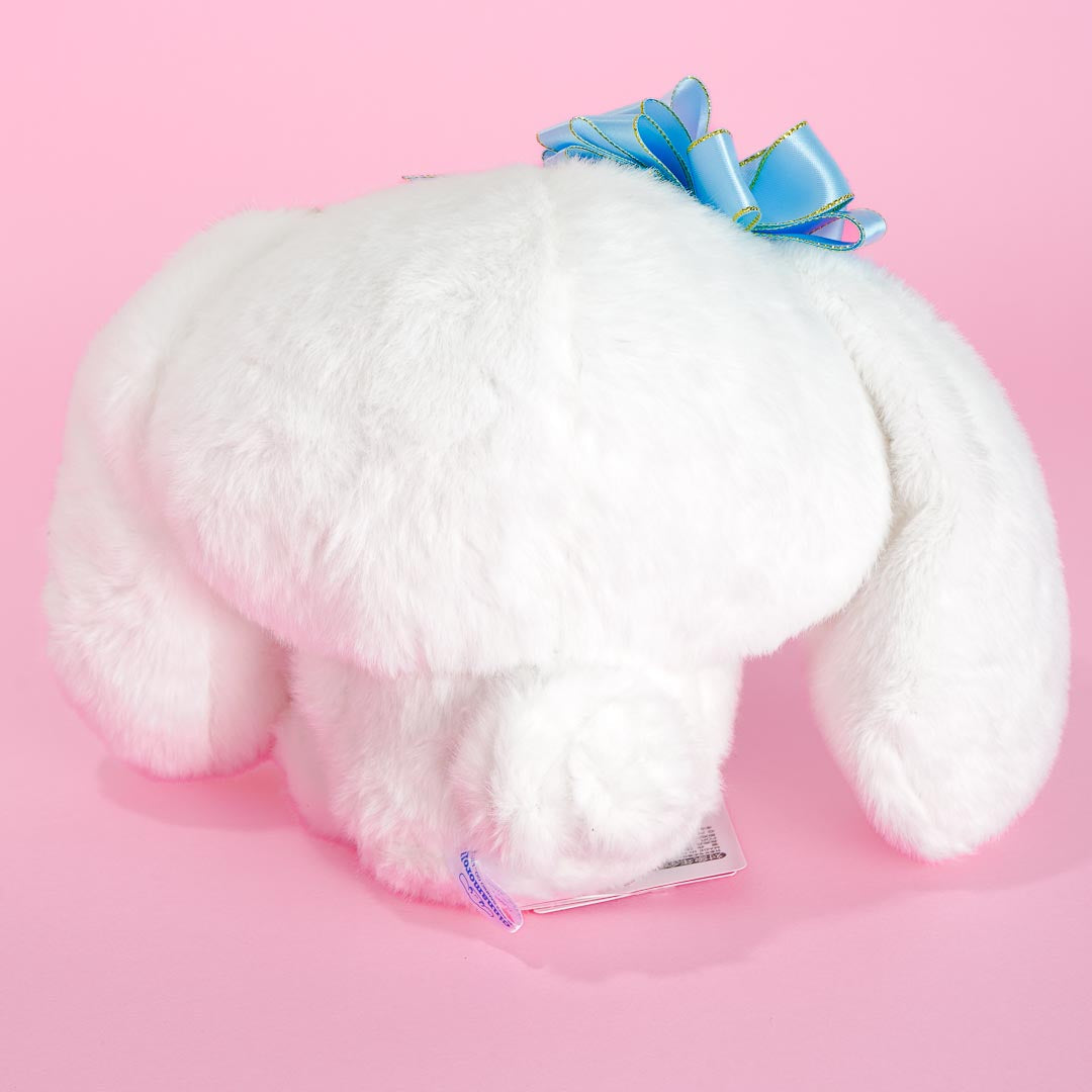 Cinnamoroll Birthday Plushie - Medium