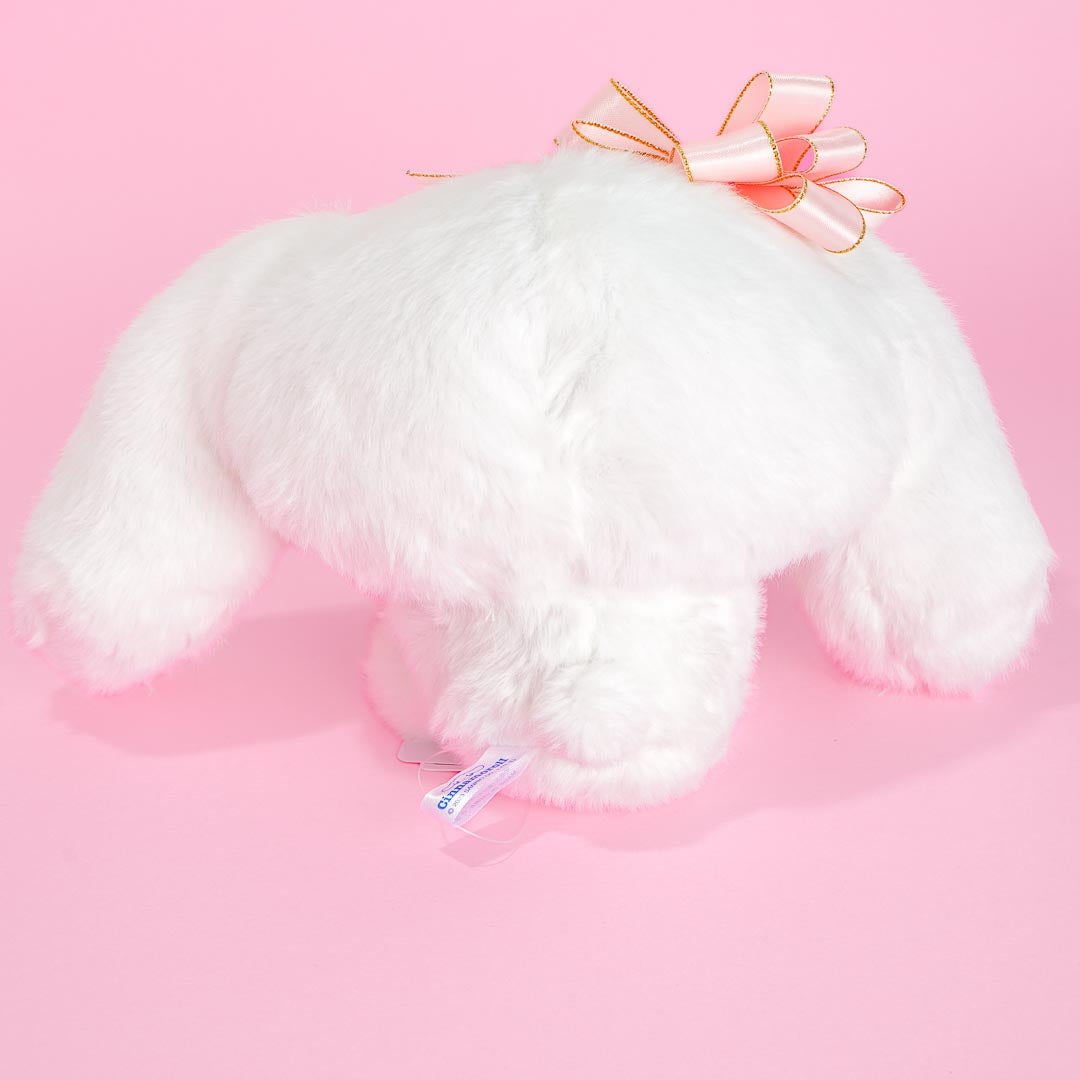 Cinnamoroll Birthday Plushie - Milk / Medium