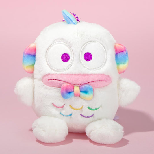 Hangyodon Rainbow Magic Plushie - Medium