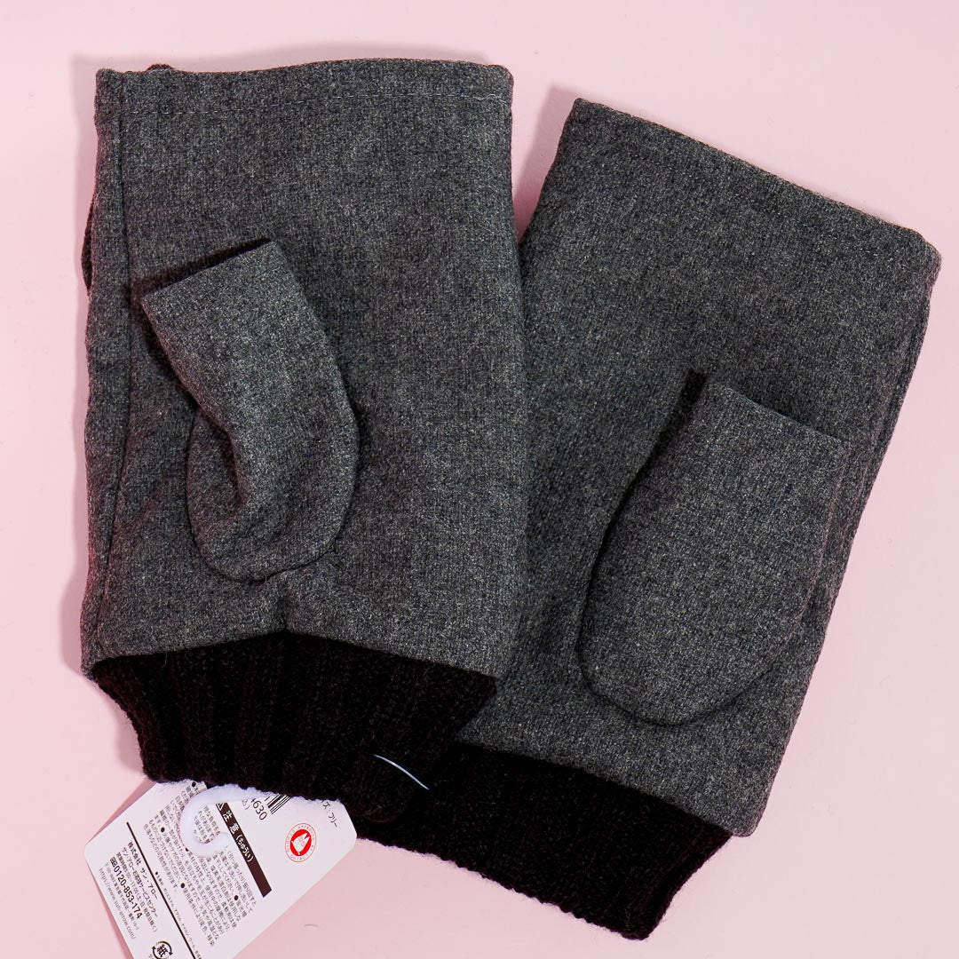Kiki’s Delivery Service Fingerless Gloves - Jiji