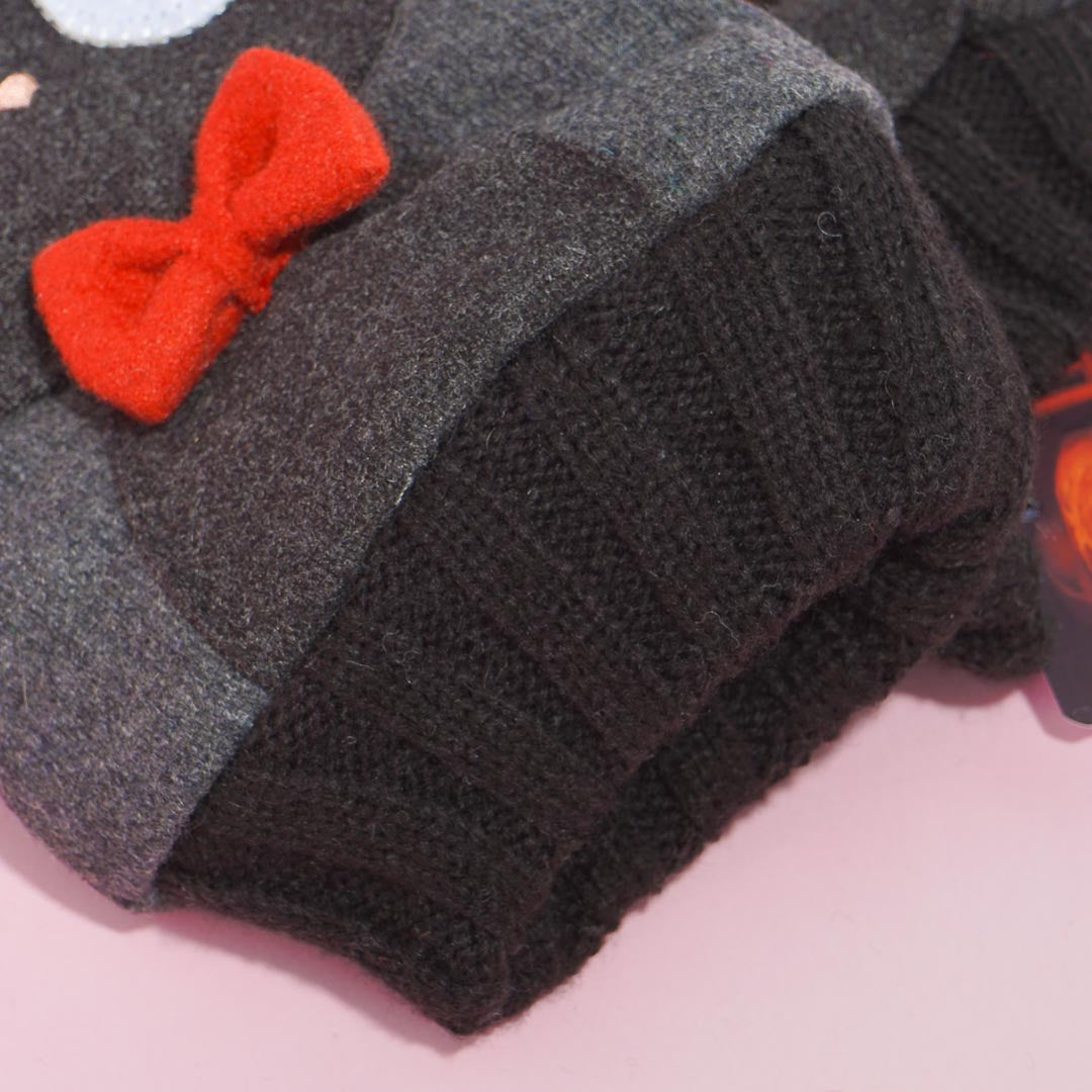 Kiki’s Delivery Service Fingerless Gloves - Jiji