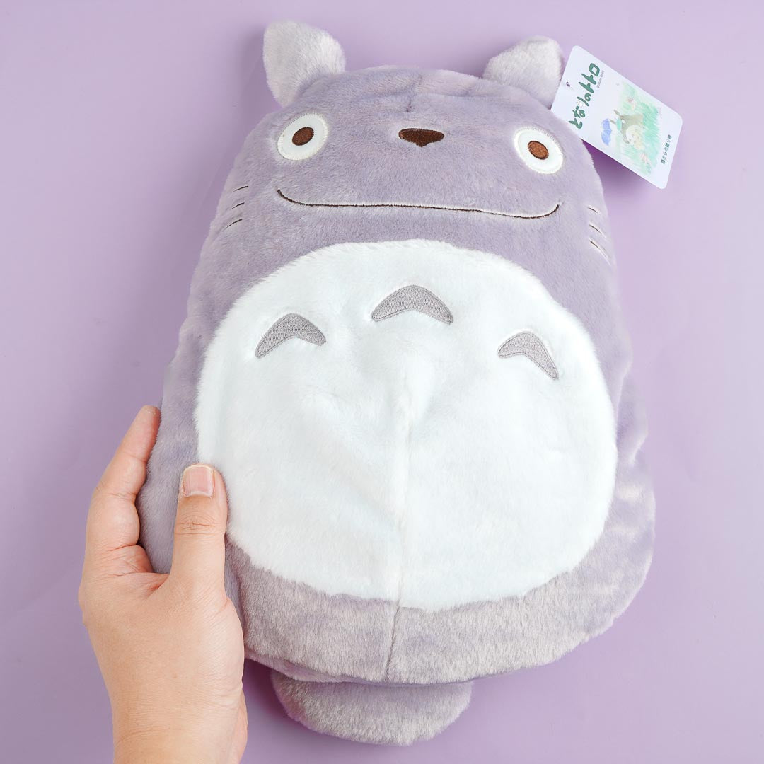 My Neighbor Totoro Cushion Blanket
