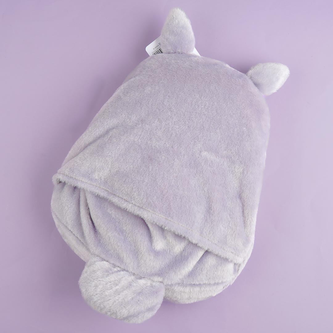 My Neighbor Totoro Cushion Blanket