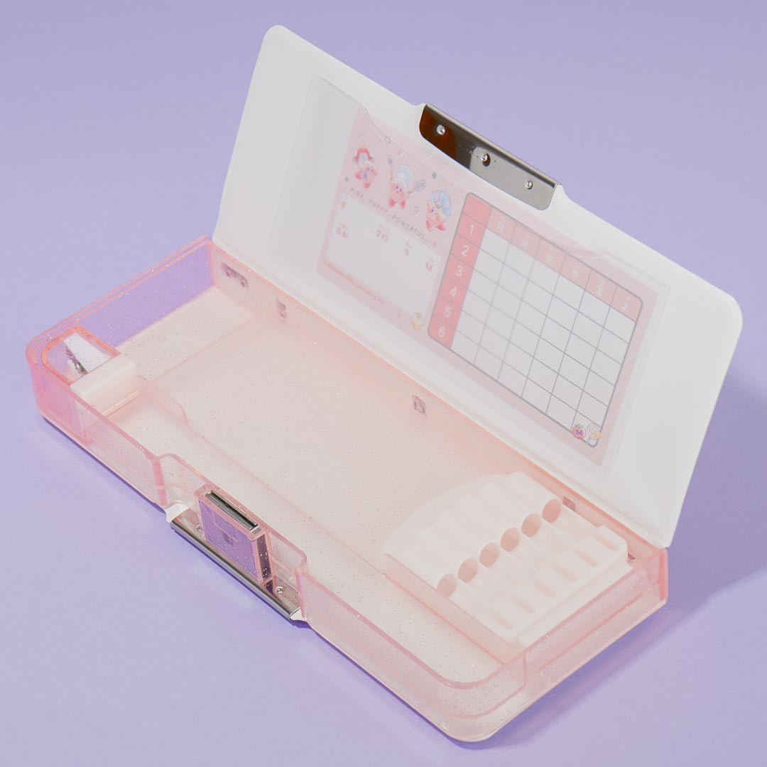 Kirby’s Dream Land Double-Sided Pencil Case