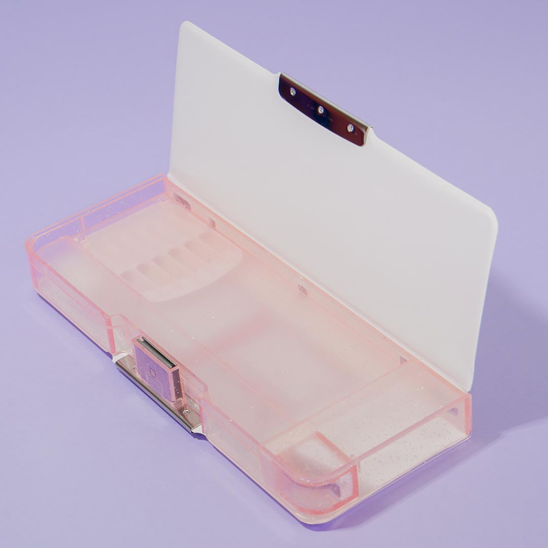 Kirby’s Dream Land Double-Sided Pencil Case