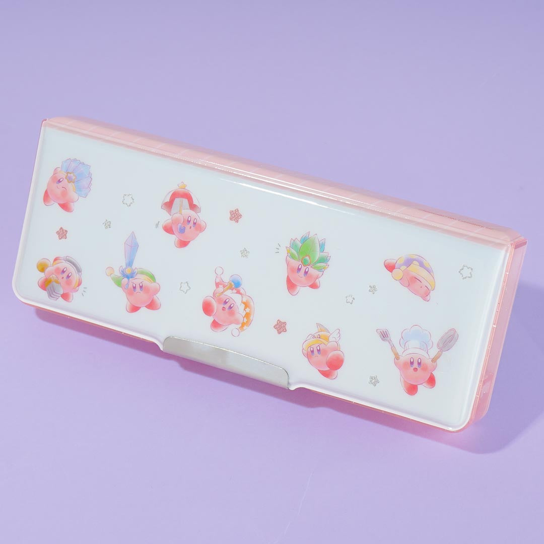 Kirby’s Dream Land Double-Sided Pencil Case