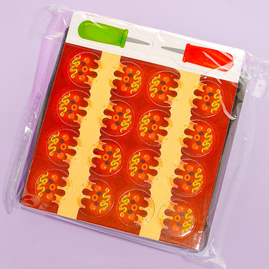 ArTec EVA Takoyaki Flip Game Kit