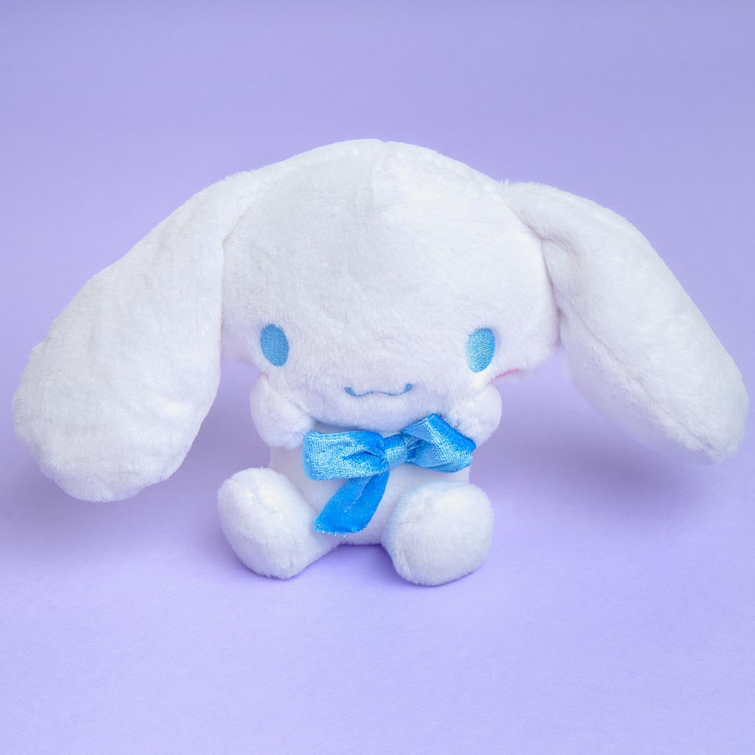 Cinnamoroll Sweet Ribbon Plushie - Medium